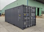 STOCK DE NUEVE CONTENEDORES DE 20 PIES - Imagen 16