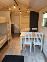 PEQUEÑA CASA MÓVIL DE 15 M2 - Imagen 2
