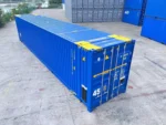 CONTENEDOR MARÍTIMO DE 45 PIES HC – NUEVO