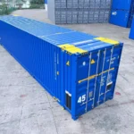 CONTENEDOR MARÍTIMO DE 45 PIES HC – NUEVO