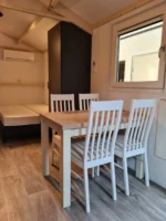 PEQUEÑA CASA MÓVIL DE 15 M2 - Imagen 3