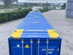 CONTENEDOR MARÍTIMO DE 45 PIES HC – NUEVO - Imagen 3