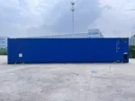 CONTENEDOR MARÍTIMO DE 45 PIES HC – NUEVO - Imagen 4