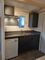 PEQUEÑA CASA MÓVIL DE 15 M2 - Imagen 5