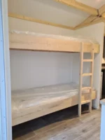 PEQUEÑA CASA MÓVIL DE 15 M2 - Imagen 7