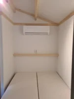 PEQUEÑA CASA MÓVIL DE 15 M2 - Imagen 8