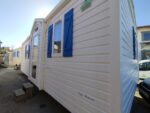 CASA MOVIL MERCURE 7,5m x 4m