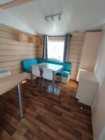 CASA MOVIL MERCURE 7,5m x 4m - Imagen 2