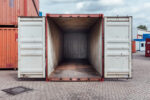 Contenedor de transporte usado de 40 pies HC. - Imagen 6