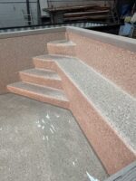 Contenedor piscina de 4m x 1,5 m - Imagen 3
