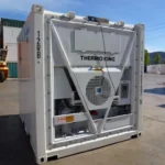 Camaras frigorificas portatiles 10′