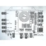 Unidad de control electrónico KL8-3 (2 bombas) - Ethink - Imagen 2