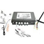 Unidad de control electrónico KL8-3 (2 bombas) - Ethink