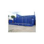 Contenedor flat 40 Pies - Imagen 2