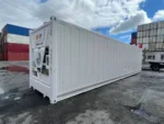 Contenedor Reefer High Cube 40 ft – Nueva Unidad, -40 °C / +30 °C con Thermo King Magnum Plus - Imagen 3
