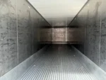 Contenedor Reefer High Cube 40 ft – Nueva Unidad, -40 °C / +30 °C con Thermo King Magnum Plus - Imagen 5