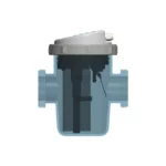 Clorador salino Poolex Turbo Salt - Modelo 200 para piscinas de 20 m³ - Imagen 4
