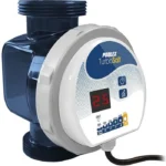 Clorador salino Poolex Turbo Salt - Modelo 300 para piscinas de 30 m³ - Imagen 5