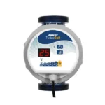 Clorador salino Poolex Turbo Salt - Modelo 300 para piscinas de 30 m³ - Imagen 4