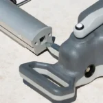 Enrollador motorizado VEKTOR 1 para lonas de listones - Imagen 3