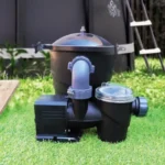 Sistema de filtración por bolas Filter Max - POOLEX - 6,8 m³/h - para piscinas de hasta 42 m³ - Imagen 2