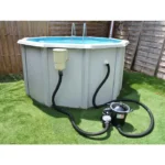 Sistema de filtración por bolas Filter Max - POOLEX - 6,8 m³/h - para piscinas de hasta 42 m³ - Imagen 4
