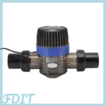 Clorador de sal para piscinas GOTOTOP, sistema de sal para piscinas de 2 velocidades, control inteligente, generador de juguetes seguro SC4 - Imagen 5