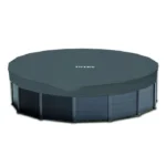 Kit de piscina de grafito de 4,78 x 1,24 m - Intex - Imagen 8