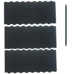 Kit de piscina de grafito de 4,78 x 1,24 m - Intex - Imagen 9