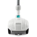 Kit de piscina tubular desmontable Intex Ultra XTR - 732 x 132 cm - Redonda (filtro de arena, cubierta, alfombrilla para el suelo, escalera) - 26340GN - Imagen 6