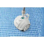 Kit de piscina tubular desmontable Intex Ultra XTR - 732 x 132 cm - Redonda (filtro de arena, cubierta, alfombrilla para el suelo, escalera) - 26340GN - Imagen 7