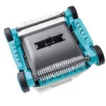 Kit de piscina desmontable tubular Intex Ultra XTR - 975 x 488 x 132 cm - Rectangular (Filtro de arena) + Limpiador de piscinas robótico Intex - Imagen 5