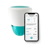 Analizador de agua Ondilo con conexión WiFi + Bluetooth - ico pool v2 cl-br