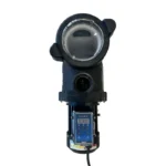 Bomba de filtración de velocidad variable Poolex Onduline - Imagen 4
