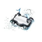 Robot para piscinas - Bestway - Mia - Autónomo - Limpieza de fondo plano - 24 m² máx. - Imagen 2