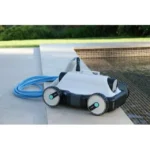 Robot para piscinas - Bestway - Mia - Autónomo - Limpieza de fondo plano - 24 m² máx. - Imagen 3