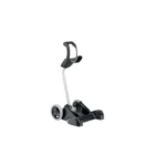 Robot limpiafondos ZODIAC XA 4010IQ con carrito. - Imagen 2