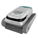 Limpiador robótico de piscinas Cecotec Conga Pooldroid 5000 TotalClean Pearl: limpia el fondo, las paredes y la línea de flotación. - Imagen 7