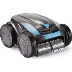 Limpiador robótico de piscinas Zodiac Vortex 4WD OV5200 - Limpieza automática - Suelo y paredes - Todo tipo de piscinas