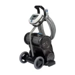Limpiador robótico de piscinas Zodiac Vortex 4WD OV5200 - Limpieza automática - Suelo y paredes - Todo tipo de piscinas - Imagen 6