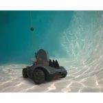 Robot recargable Kokido VEKTRO AUTO para piscinas de hasta 45 m² - Imagen 3