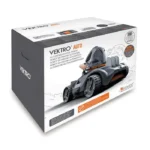 Robot recargable Kokido VEKTRO AUTO para piscinas de hasta 45 m² - Imagen 4
