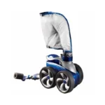 Limpiador automático hidráulico de piscinas Zodiac - Suinga - Rectangular - De suelo y pared - Todo tipo